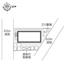 レオパレスＥｓｐｏｉｒの物件内観写真